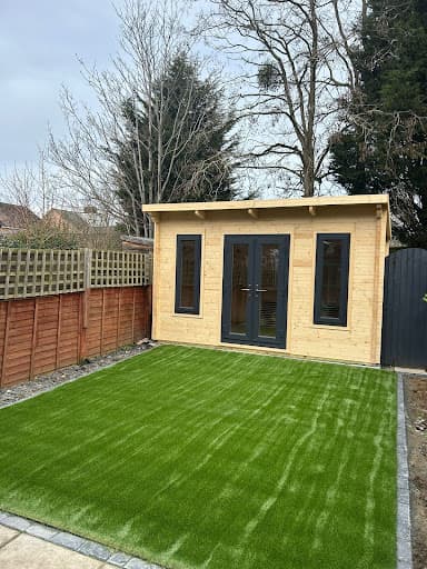 DTSS Landscapes Ltd — Customer photo