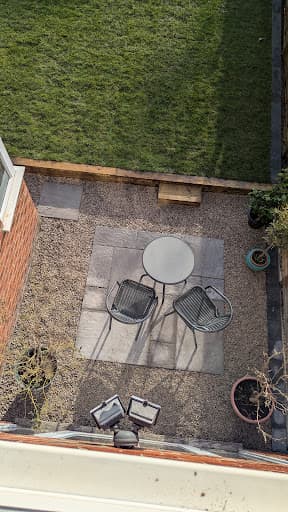 LSQ Garden Landscape - York — Customer photo
