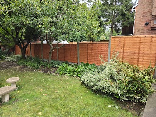 Prime Cleaning and Gardening Services LTD — Customer photo