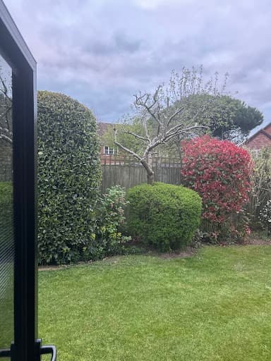 The Gardening Guys Ltd — Customer photo