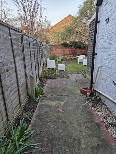 South East London Garden Maintenance Contractors — Customer photo