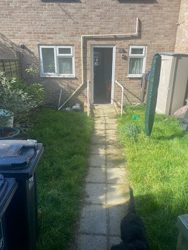 Your Eco Gardener — Customer photo