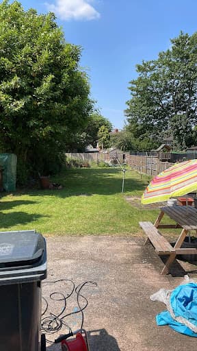 JK Arboriculture — Customer photo