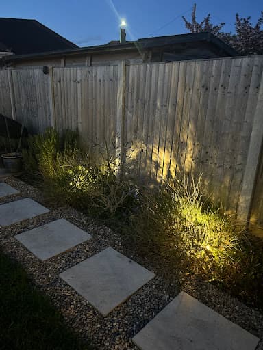 Green Gardening & Landscaping Services Bournemouth — Customer photo