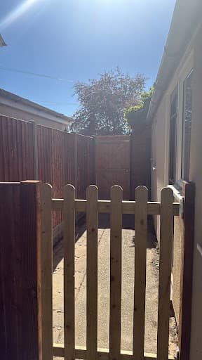 S&H Tree & Garden Services Ltd — Customer photo