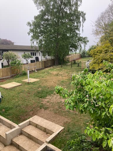 DH & SONS Ltd Landscapers Northampton — Customer photo