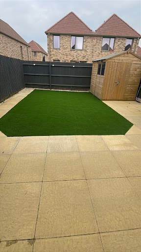 Oxford My Garden — Customer photo