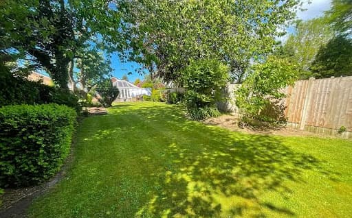 Humber View Landscape Gardeners Hull — Customer photo