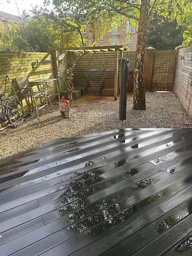 CleanCuts Lawn Kings • Gardeners Manchester — Customer photo