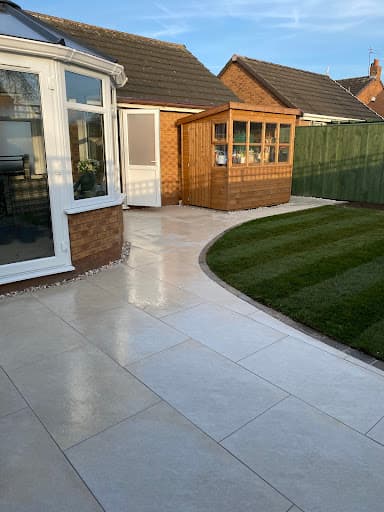 Ashwood Landscaping — Customer photo