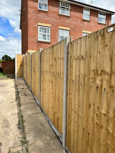 The Gardening Guys Ltd — Customer photo