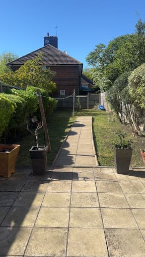 West London Gardeners — Customer photo