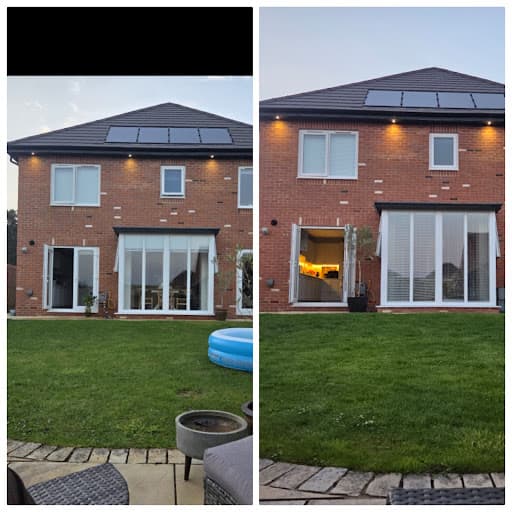Lawnscience — Customer photo