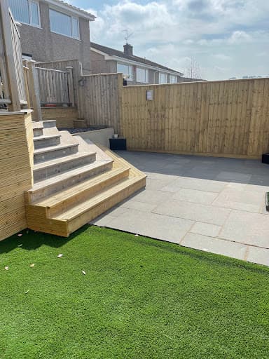 Waterlillie Clark Ltd — Customer photo