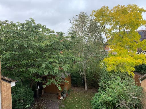 CRM Landscaping, gardening & maintenance — Customer photo