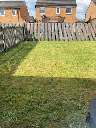 Failsworth Landscapes and Gardens — Customer photo