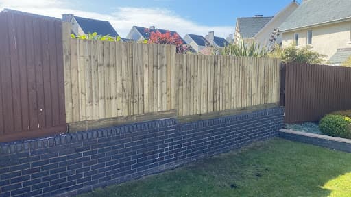Dunvant Hill Gardening Services — Customer photo