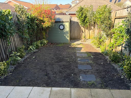 Grit And Graft LTD — Customer photo