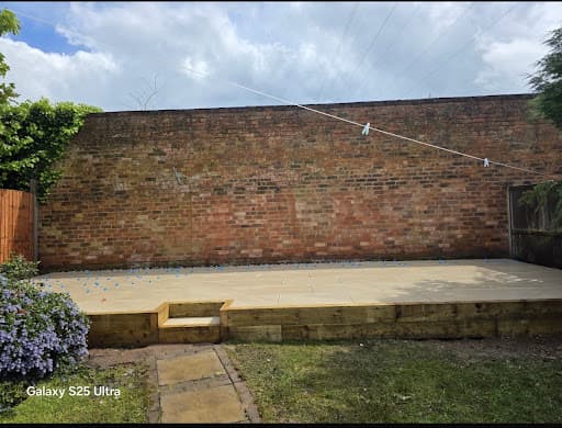 ALB Landscaping — Customer photo