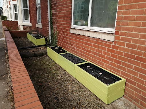 ReGreen Community Interest Company — Customer photo