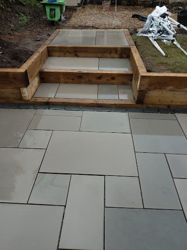 Manchester trees and landscapes ltd — Customer photo