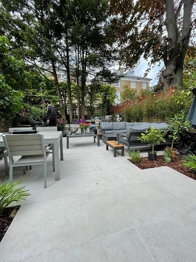 The Garden Builders - Garden Design — Customer photo