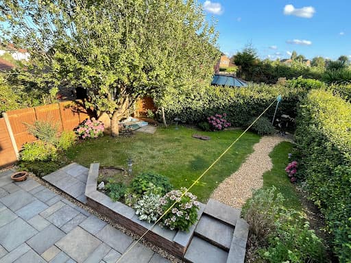 JTW Landscaping Ltd — Customer photo