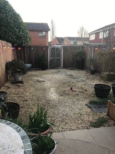 Mapleleaf Landscapes — Customer photo