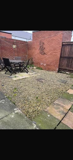 K.H. Landscaping & Sons — Customer photo