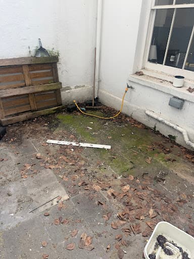 Ace Maintenance — Customer photo