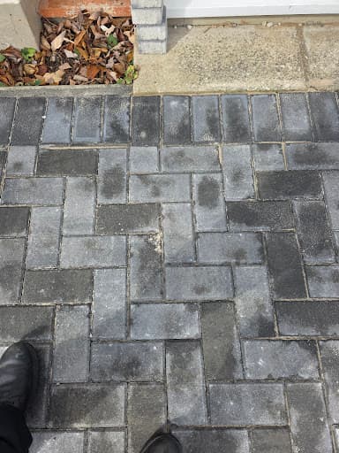 Mimosa Landscaping — Customer photo