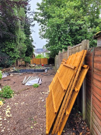 Sunshine Gardens — Customer photo