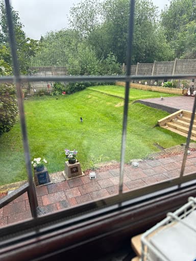 Parker's Gardens — Customer photo