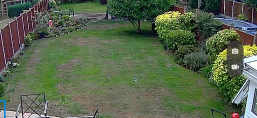 Greensleeves Lawn Care Birmingham South — Customer photo