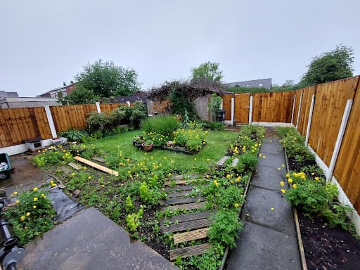 Heaton Gardens — Customer photo