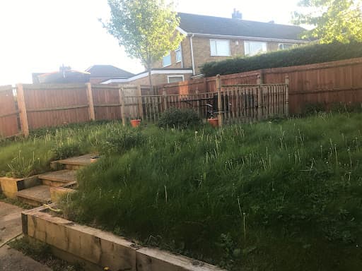 Impact Removal Services Leicester — Customer photo