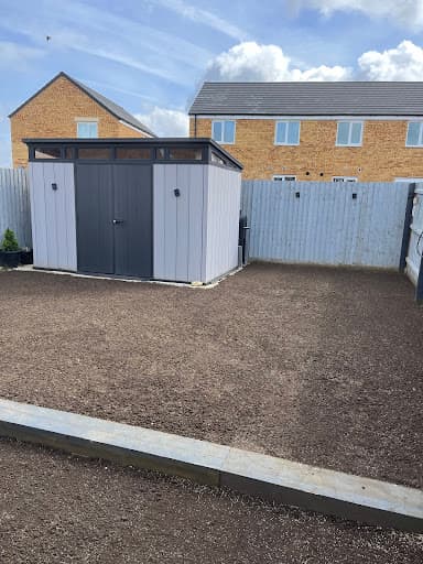 Elite Lawn Maintenance Ltd — Customer photo