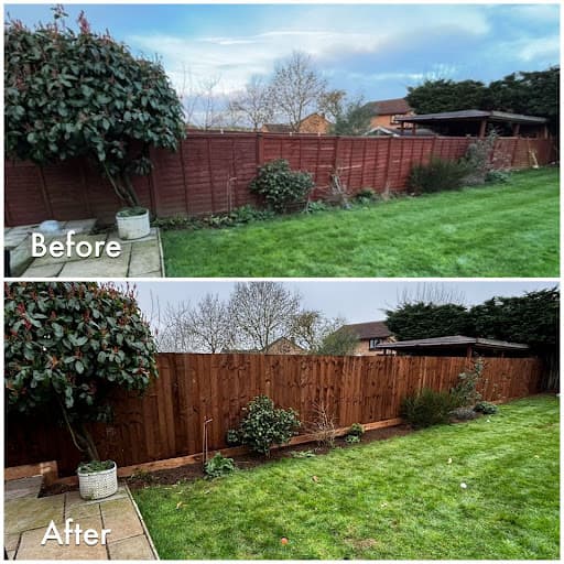 SGM Home & Garden — Customer photo