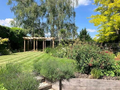 MTM Landscaping & Design Ltd — Customer photo