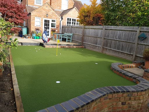RAW Landscaping and Design Ltd — Customer photo