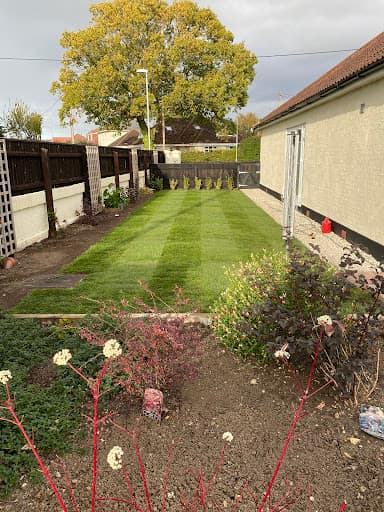 Sheers Gardens Limited — Customer photo