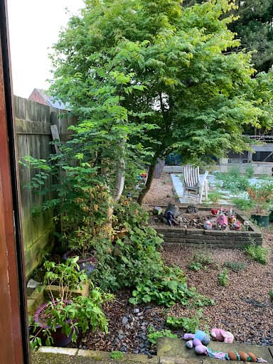 Yorkshire Tree Surgery — Customer photo