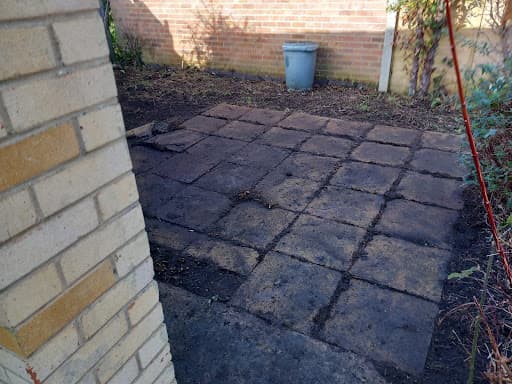 Oxford My Garden — Customer photo