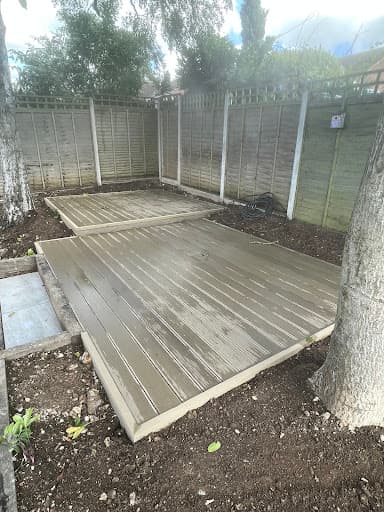 Southampton Homes — Customer photo