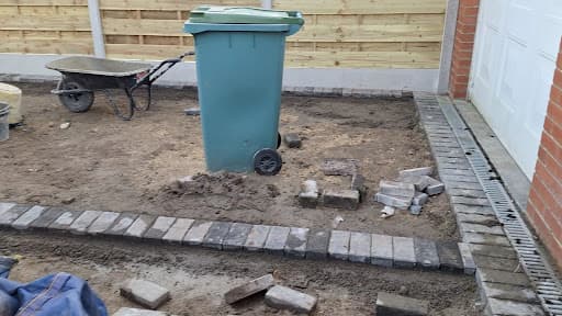 LSQ Garden Landscape - York — Customer photo