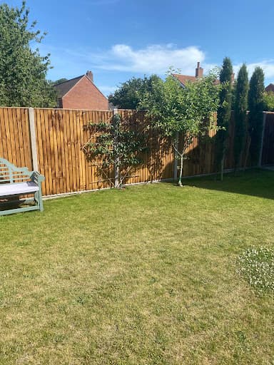 Norwich Bespoke Paving and Landscaping — Customer photo