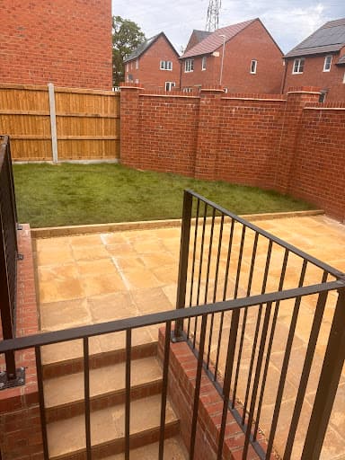 S&H Tree & Garden Services Ltd — Customer photo