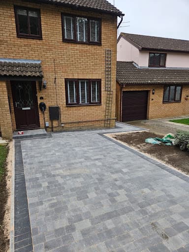 A.Wood Landscapes — Customer photo