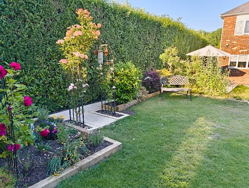 Southampton Homes — Customer photo