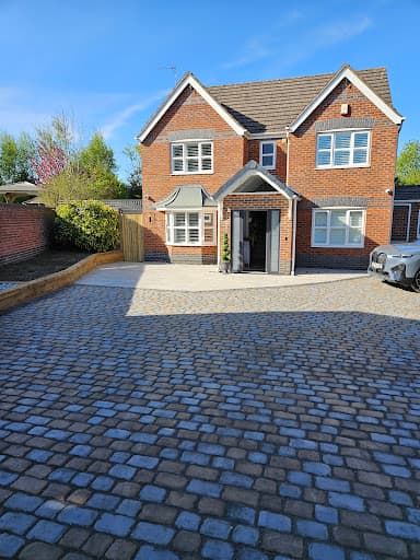 Groby Landscapes — Customer photo